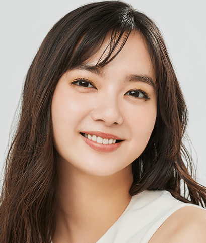 新川優愛