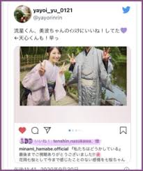 浜辺美波