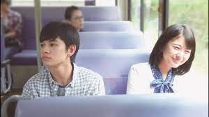 浜辺美波・北村匠海