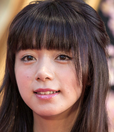 池田イライザ