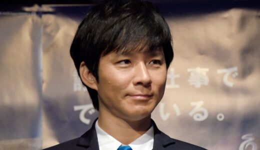 渡部建