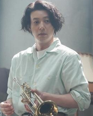 カムカムエヴリバディのジョー