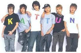 KAT-TUN