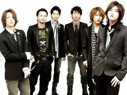 KAT-TUN