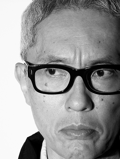松重豊