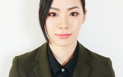 小松原美里