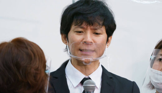 渡部建