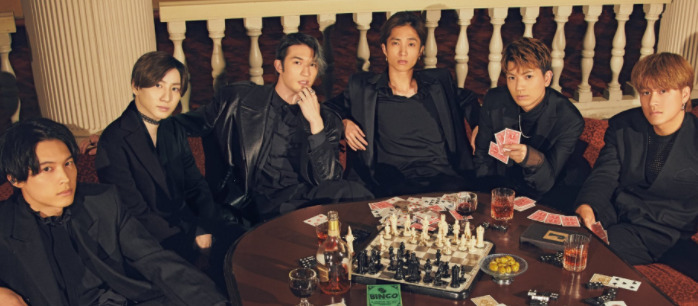 Sixtones