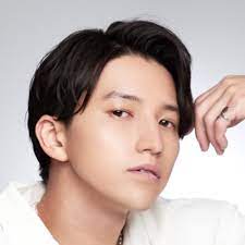 田口淳之介