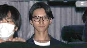 田口淳之介