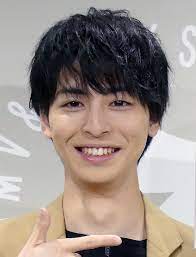 高杉真宙