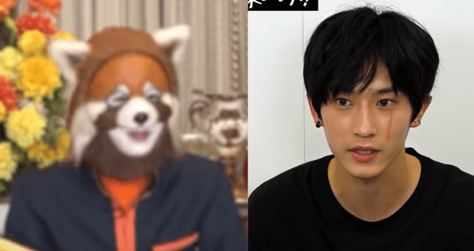 ゴチ新メンバーと杉野遥亮
