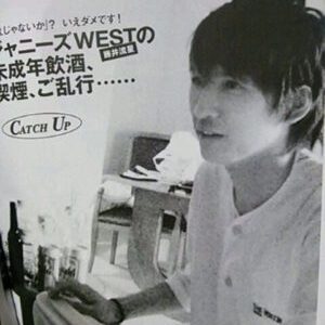 藤井流星