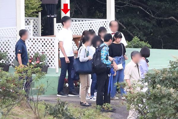 愛子様