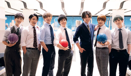 ジャニーズwest