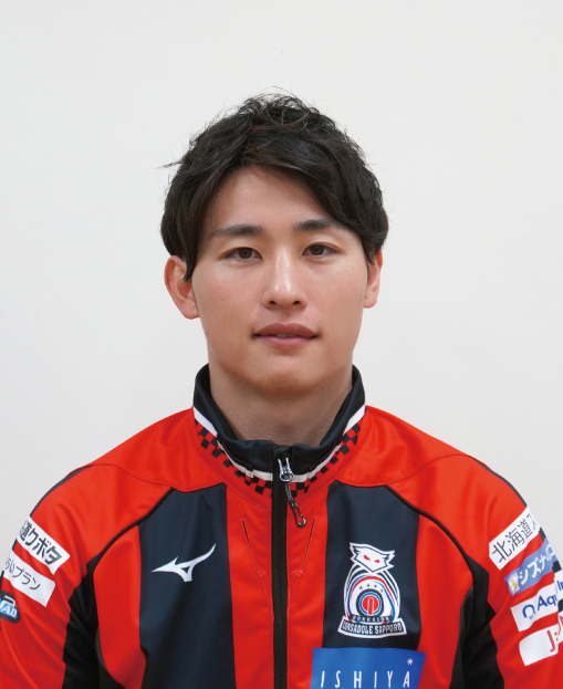 松村雄太