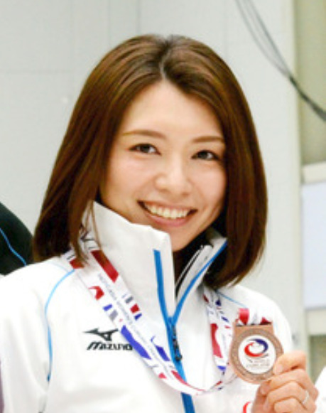 本橋麻里