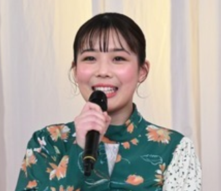 永田茉彩