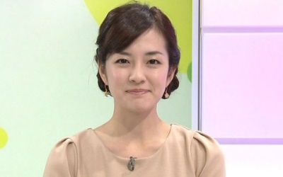 鈴木奈穂子　離婚