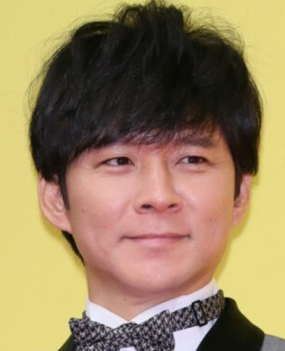 渡部健の現在の姿が老けてハゲた 復帰前の画像と比較 シースルー前髪に ゆごてん