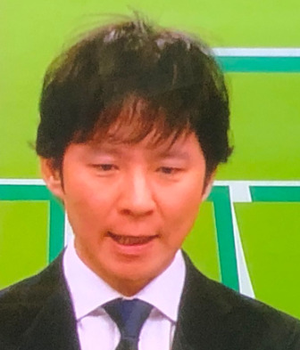 渡部健の現在の姿が老けてハゲた 復帰前の画像と比較 シースルー前髪に ゆごてん