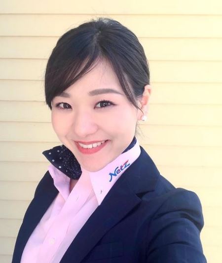 吉田知那美