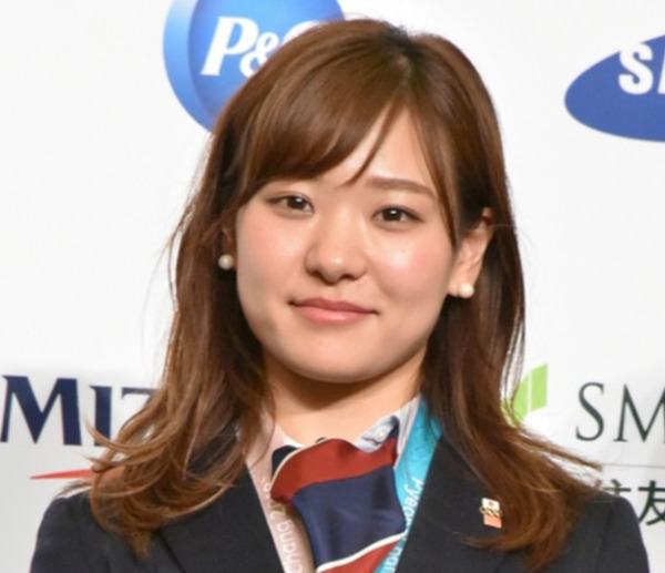 吉田知那美