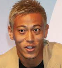 本田圭佑