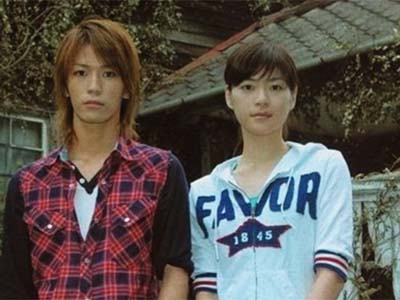 金田一少年の事件簿 歴代みゆき役まとめ 一番人気はともさかりえ ゆごてん