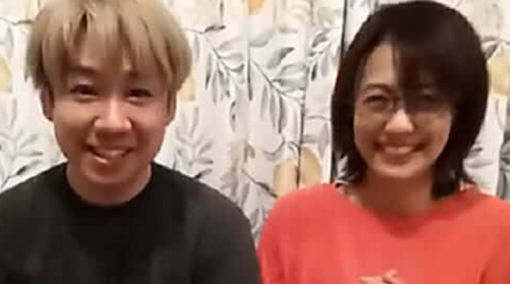 小林麻耶の旦那のブログを句読点アリで読みやすく 離婚しても魂では夫婦 ゆごてん 小林麻耶の旦那のブログを句読点アリで読みやすく 離婚しても魂では夫婦 ゆごてん