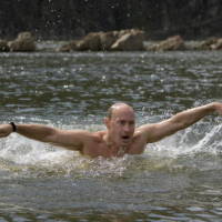 プーチン大統領