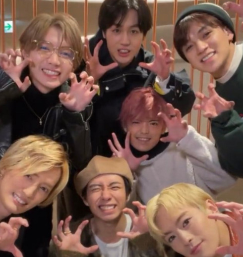 トラビスジャパン
