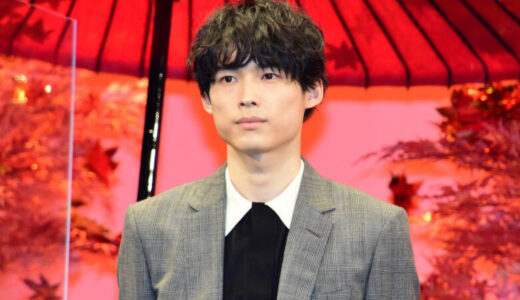 松村北斗