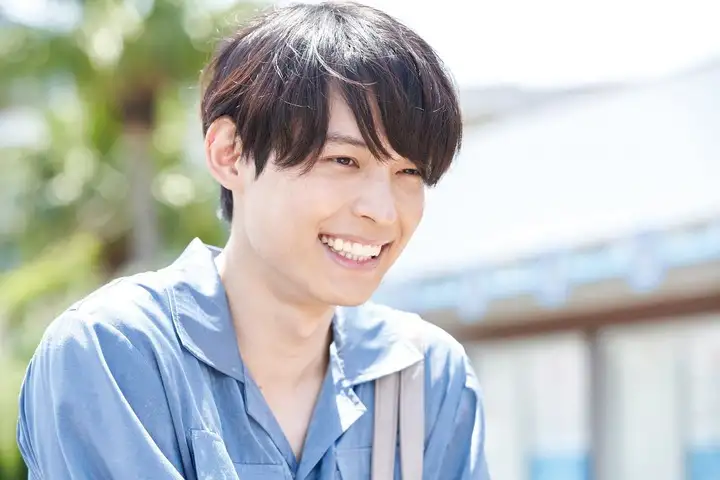 松村北斗
