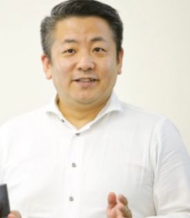 伊藤正明
