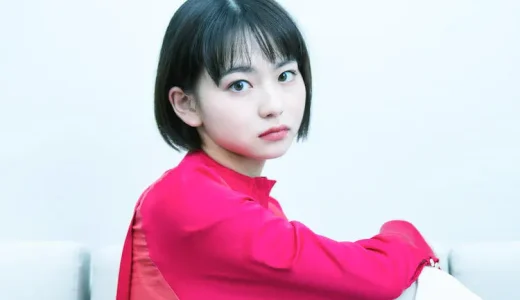 山田杏奈