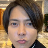 山下智久