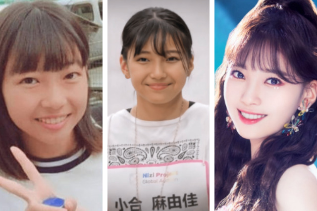 Niziuマユカ顔変わりすぎで整形 目と鼻の比較画像まとめ ゆごてん Niziuマユカ顔変わりすぎで整形 目と鼻の比較画像まとめ ゆごてん