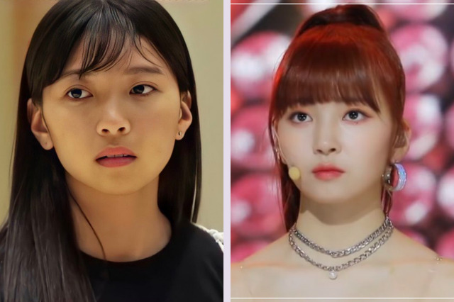 Niziuマユカ顔変わりすぎで整形 目と鼻の比較画像まとめ ゆごてん Niziuマユカ顔変わりすぎで整形 目と鼻の比較画像まとめ ゆごてん