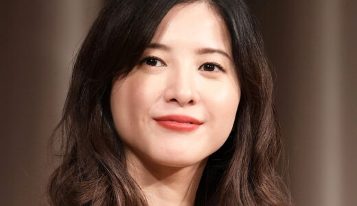 吉高由里子