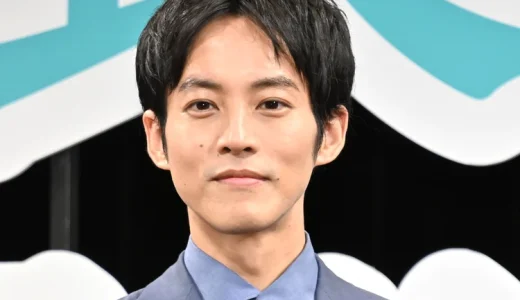 松坂桃李