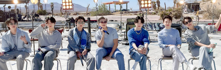 BTS