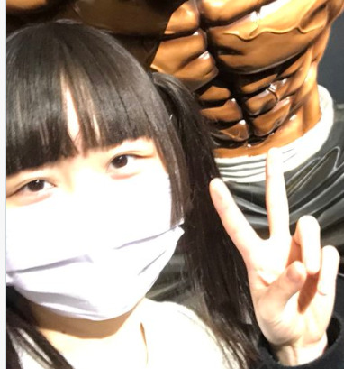 鴨志田ひよ