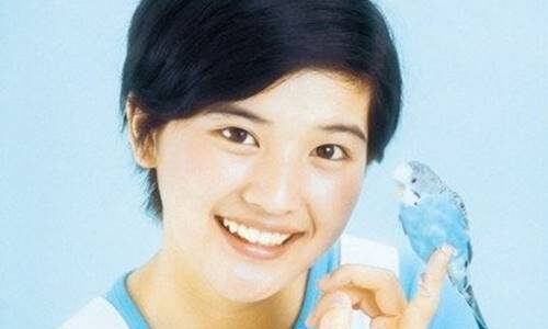 桜田淳子