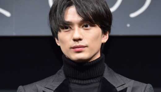 新田真剣佑