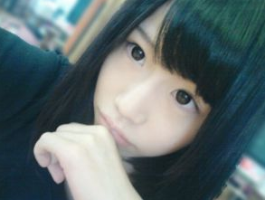藍野みみ