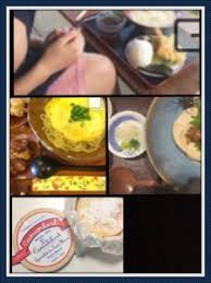 天野一菜料理