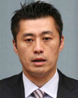 細野豪志