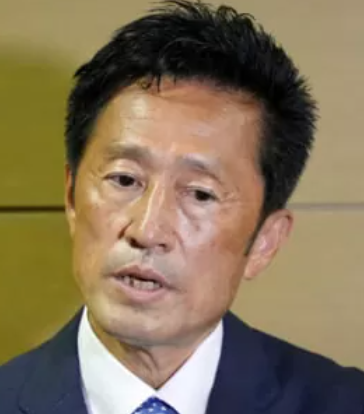 井上義行