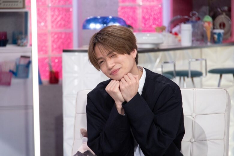 菊池風磨4